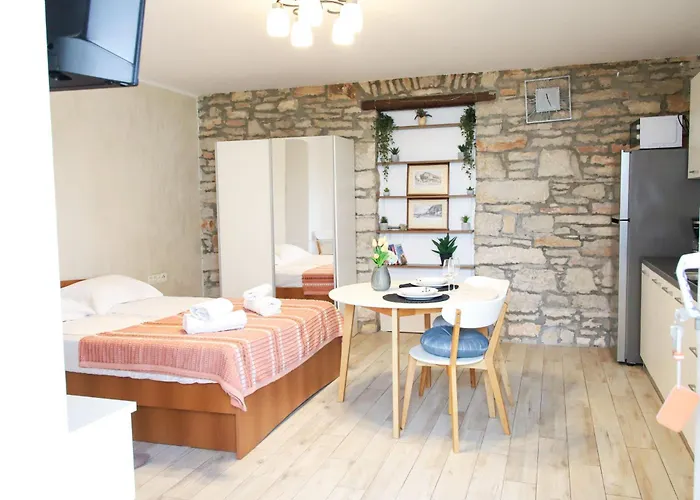 Akidado - Happy Apartamento