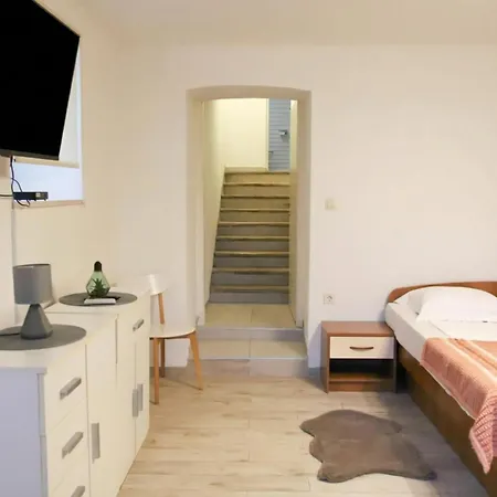 Lägenhet Akidado - Happy *