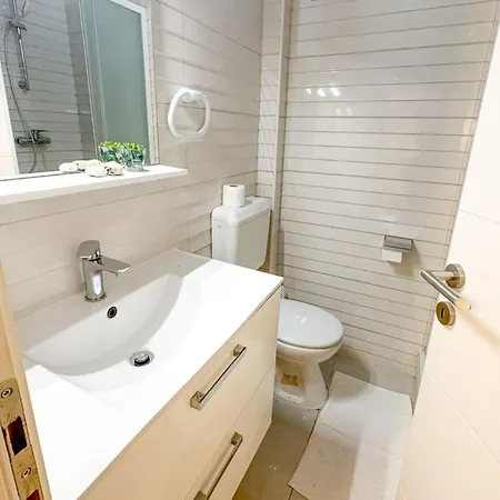 Akidado - Happy Lägenhet *