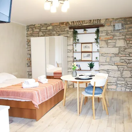 Akidado - Happy Lägenhet