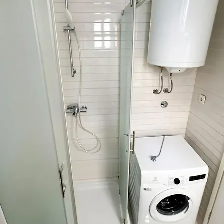 Akidado - Garden & Sea View - Happy Apartment *