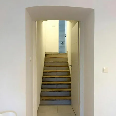 Akidado - Garden & Sea View - Happy Apartment