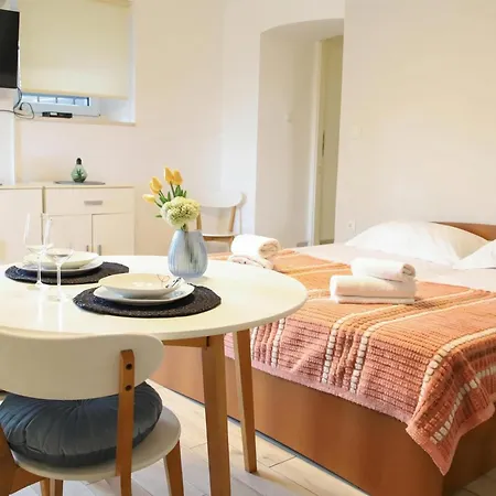 Akidado - Garden & Sea View - Happy Apartment *
