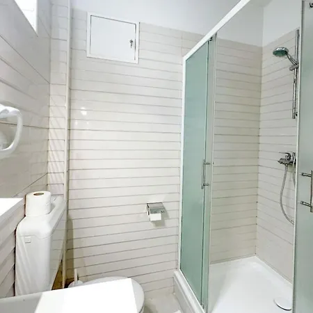 Akidado - Garden & Sea View - Happy Apartment