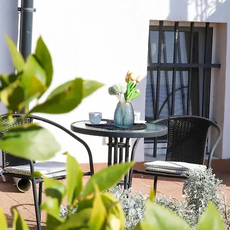 Akidado - Garden & Sea View - Happy Pula