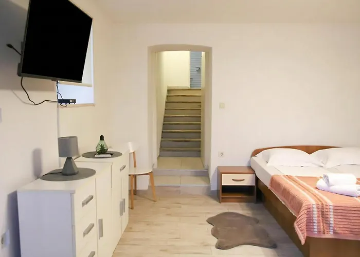 Lägenhet Akidado - Happy *