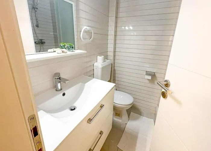 Akidado - Happy Lägenhet *