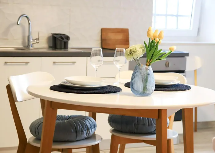 Lägenhet Akidado - Happy *