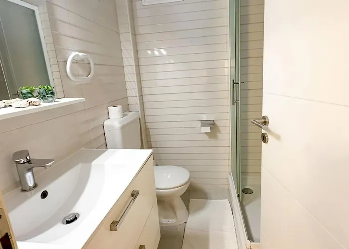 Lägenhet Akidado - Happy *