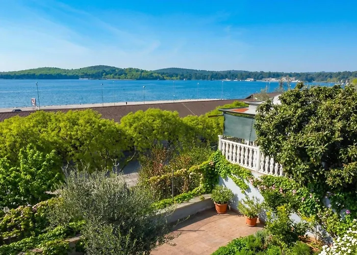 Lägenhet Akidado - Happy *