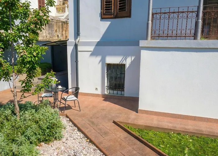 Akidado - Happy Lägenhet *