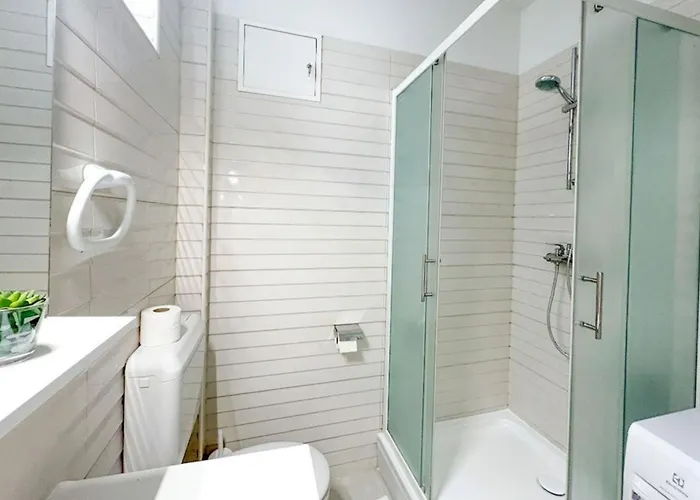 Akidado - Happy Lägenhet Pula