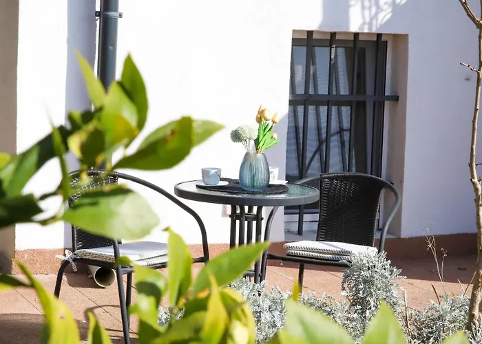 Lägenhet Akidado - Happy *