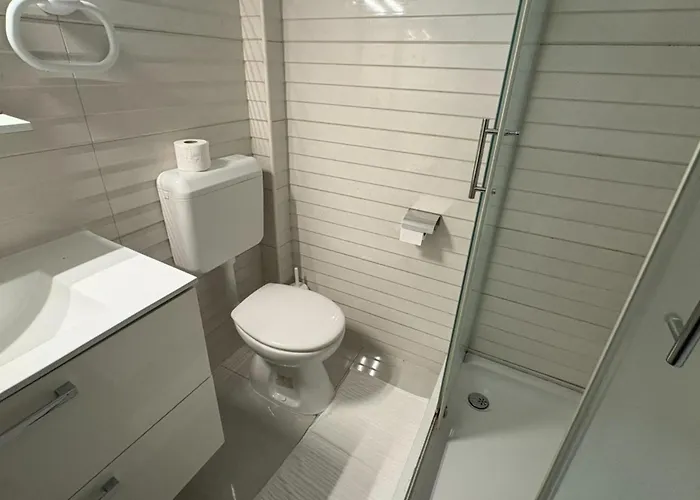 Akidado - Happy Lägenhet